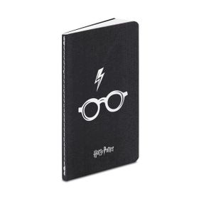 Mabbels M D Harry Potter Defter