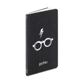 Mabbels M D Harry Potter Defter