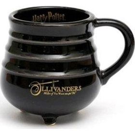 Mabbels Ollivanders Harry Potter Kazan Kupa