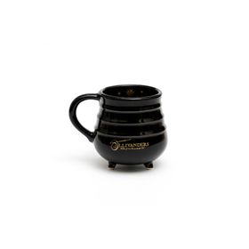 Mabbels Ollivanders Harry Potter Kazan Kupa
