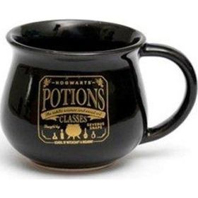 Mabbels Potions Harry Potter Kazan Kupa