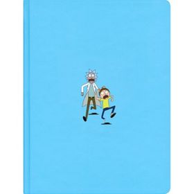 Mabbels Rick And Morty Ajanda