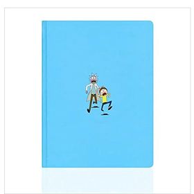 Mabbels Rick And Morty Haftalık Ajanda