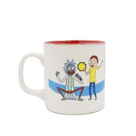 Mabbels Rick And Morty Kupa