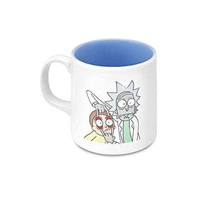 Mabbels Rick&Morty Kupa