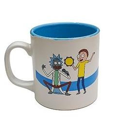 Mabbels Rick&Morty Kupa