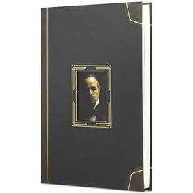 Mabbels The Godfather Koleksiyon Defteri