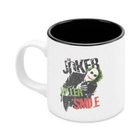 Mabbels The Joker Beyaz Mug