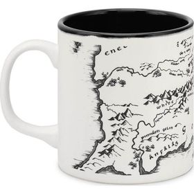 Mabbels The Lord Of The Rings Kupa