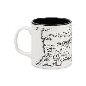 Mabbels The Lord Of The Rings Kupa