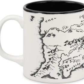 Mabbels The Lord Of The Rings Kupa