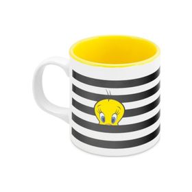 Mabbels Tweety and Sylvester Mug Kupa