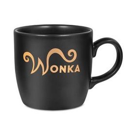 Mabbels Willy Wonka Altın Bilet Kupa