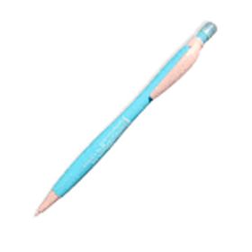 Mabber MP-401 0.7 mm Mavi Açık Pembe Versatil Kalem