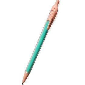 Mabber MP-801 0.7 mm Pembe Versatil Kalem