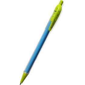Mabber MP-801 0.7 mm Yeşil Versatil Kalem