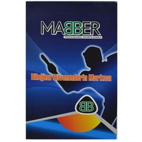 Mabber MR12 Masa Tenisi Raketi