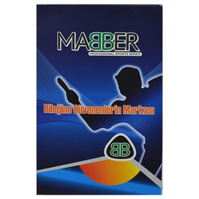 Mabber MR12 Masa Tenisi Raketi