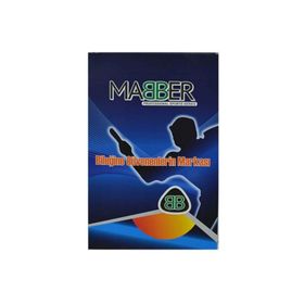 Mabber MR12 Masa Tenisi Raketi