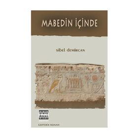 Mabedin İçinde - Sibel Demircan