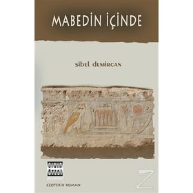 Mabedin İçinde - Sibel Demircan