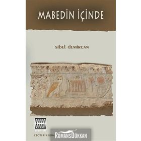 Mabedin İçinde - Sibel Demircan
