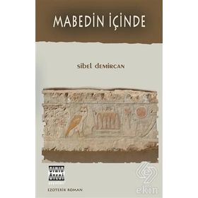 Mabedin İçinde - Sibel Demircan