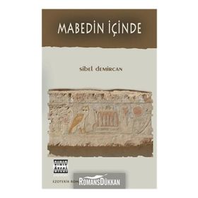 Mabedin İçinde - Sibel Demircan