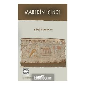 Mabedin İçinde - Sibel Demircan