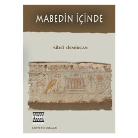 Mabedin İçinde - Sibel Demircan