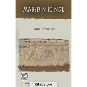 Mabedin İçinde - Sibel Demircan