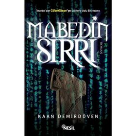 Mabedin Sırrı - Kaan Demirdöven