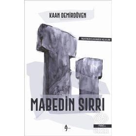 Mabedin Sırrı - Kaan Demirdöven