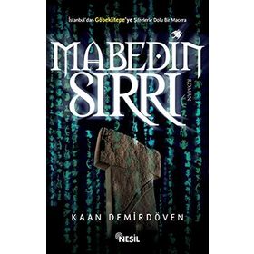 Mabedin Sırrı - Kaan Demirdöven