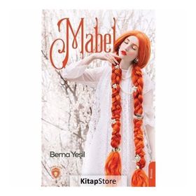 Mabel - Berna Yeşil