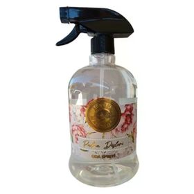Mabel Pudra Düşleri 1000 ml Oda ve Giysi Kokusu