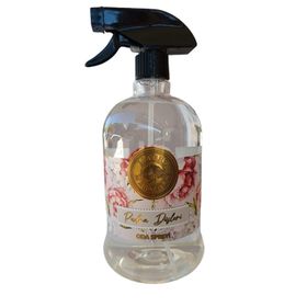 Mabel Pudra Düşleri 1000 ml Oda ve Giysi Kokusu