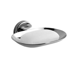Mabello Askılı Metal Sabunluk