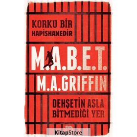 Mabet - M. A. Griffin