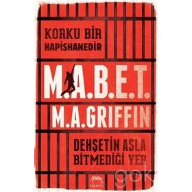 Mabet - M. A. Griffin