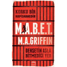 Mabet - M. A. Griffin