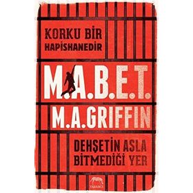 Mabet - M. A. Griffin