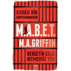 Mabet - M. A. Griffin