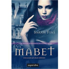 Mabet - Sarah Fine