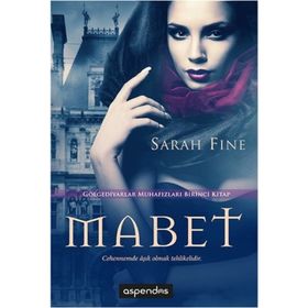 Mabet - Sarah Fine