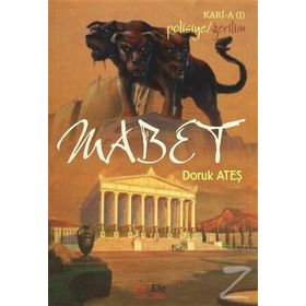 Mabet - Sarah Fine