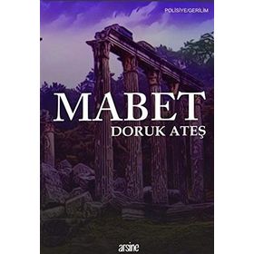 Mabet - Sarah Fine