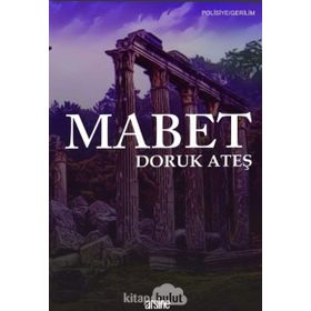 Mabet - Sarah Fine