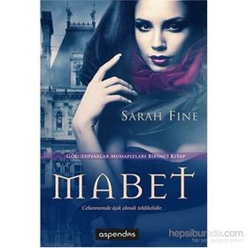 Mabet - Sarah Fine