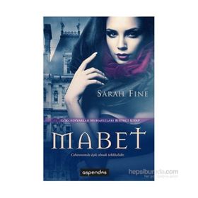 Mabet - Sarah Fine